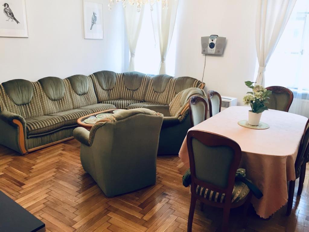 Main Market Square Apartments Krakow Ngoại thất bức ảnh