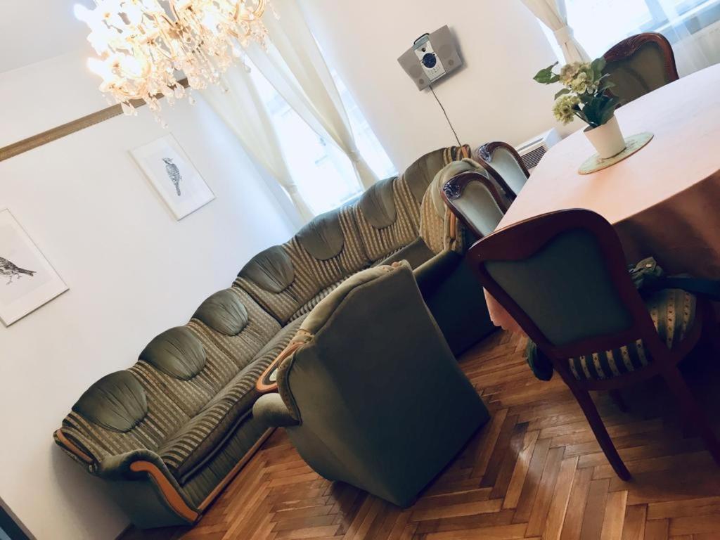 Main Market Square Apartments Krakow Ngoại thất bức ảnh