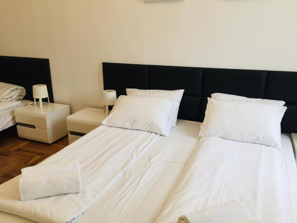 Main Market Square Apartments Krakow Ngoại thất bức ảnh