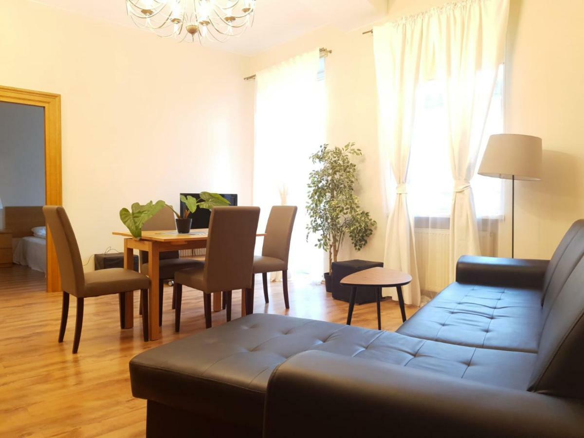 Main Market Square Apartments Krakow Ngoại thất bức ảnh