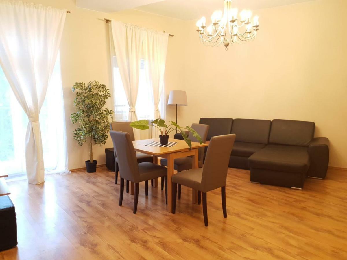 Main Market Square Apartments Krakow Ngoại thất bức ảnh