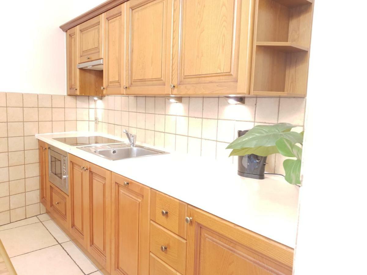 Main Market Square Apartments Krakow Ngoại thất bức ảnh