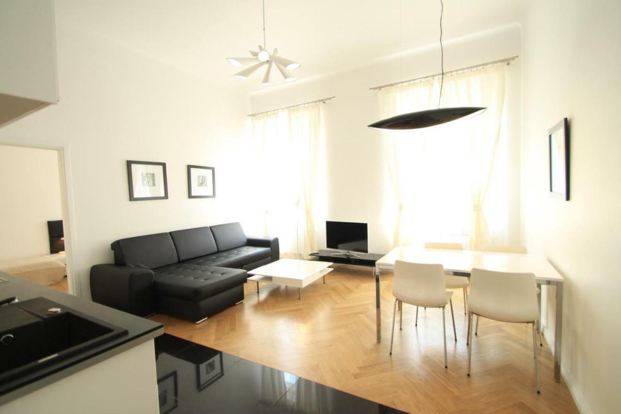 Main Market Square Apartments Krakow Ngoại thất bức ảnh