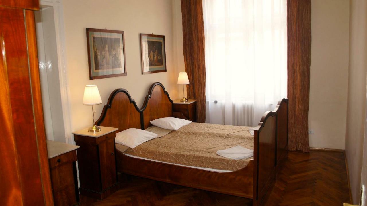 Main Market Square Apartments Krakow Ngoại thất bức ảnh