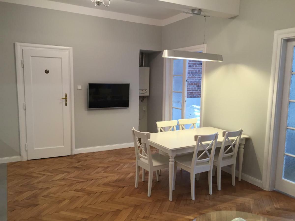 Main Market Square Apartments Krakow Ngoại thất bức ảnh