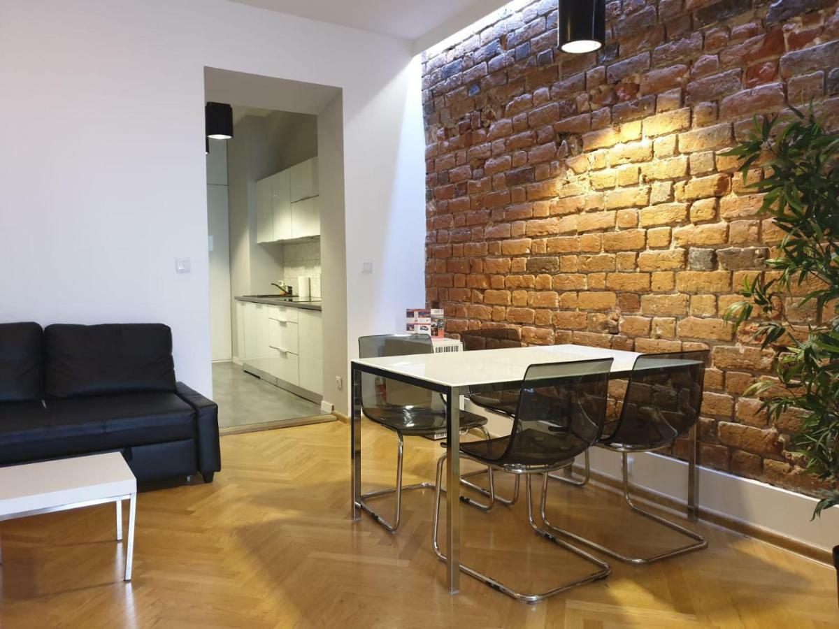 Main Market Square Apartments Krakow Ngoại thất bức ảnh