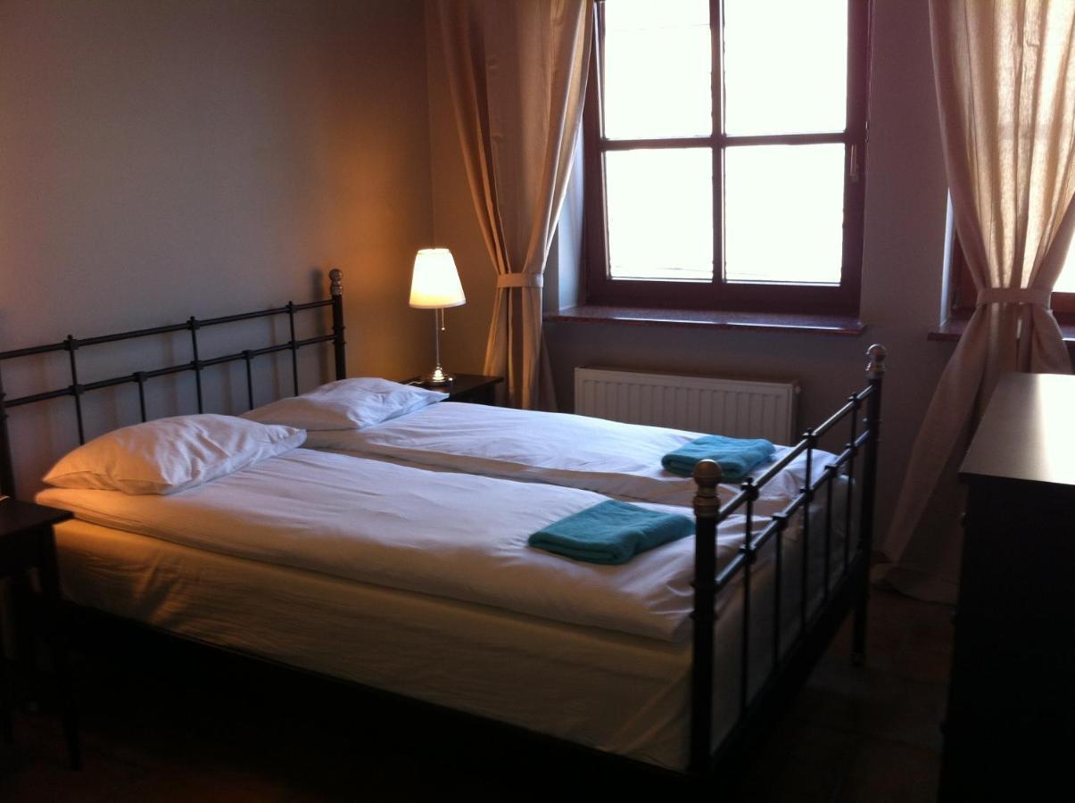 Main Market Square Apartments Krakow Ngoại thất bức ảnh