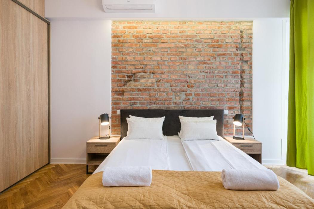 Main Market Square Apartments Krakow Ngoại thất bức ảnh
