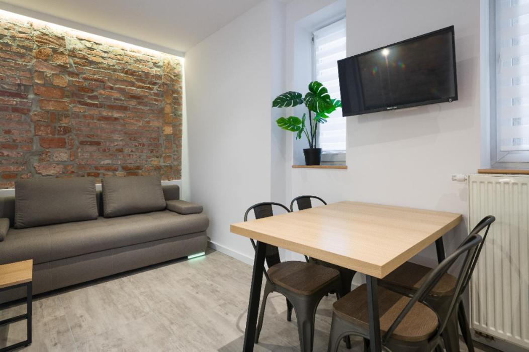 Main Market Square Apartments Krakow Ngoại thất bức ảnh