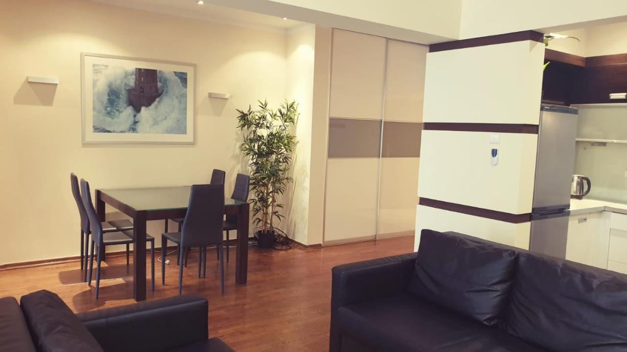 Main Market Square Apartments Krakow Ngoại thất bức ảnh