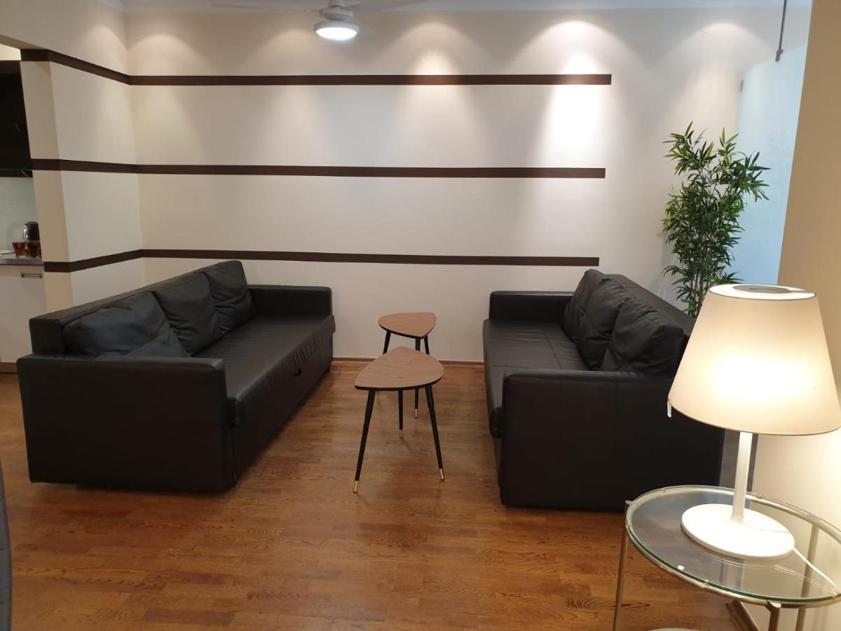 Main Market Square Apartments Krakow Ngoại thất bức ảnh