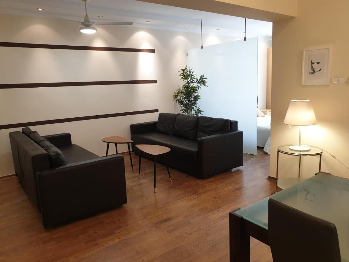 Main Market Square Apartments Krakow Ngoại thất bức ảnh