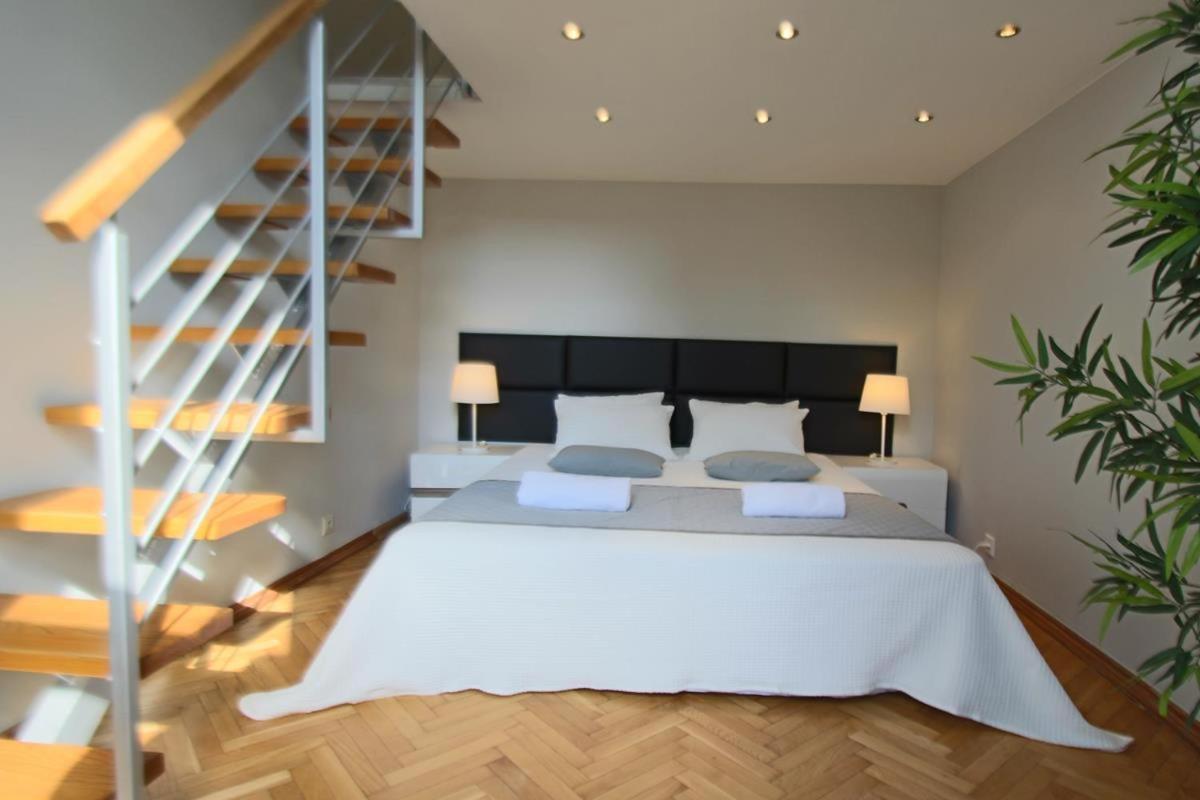 Main Market Square Apartments Krakow Ngoại thất bức ảnh