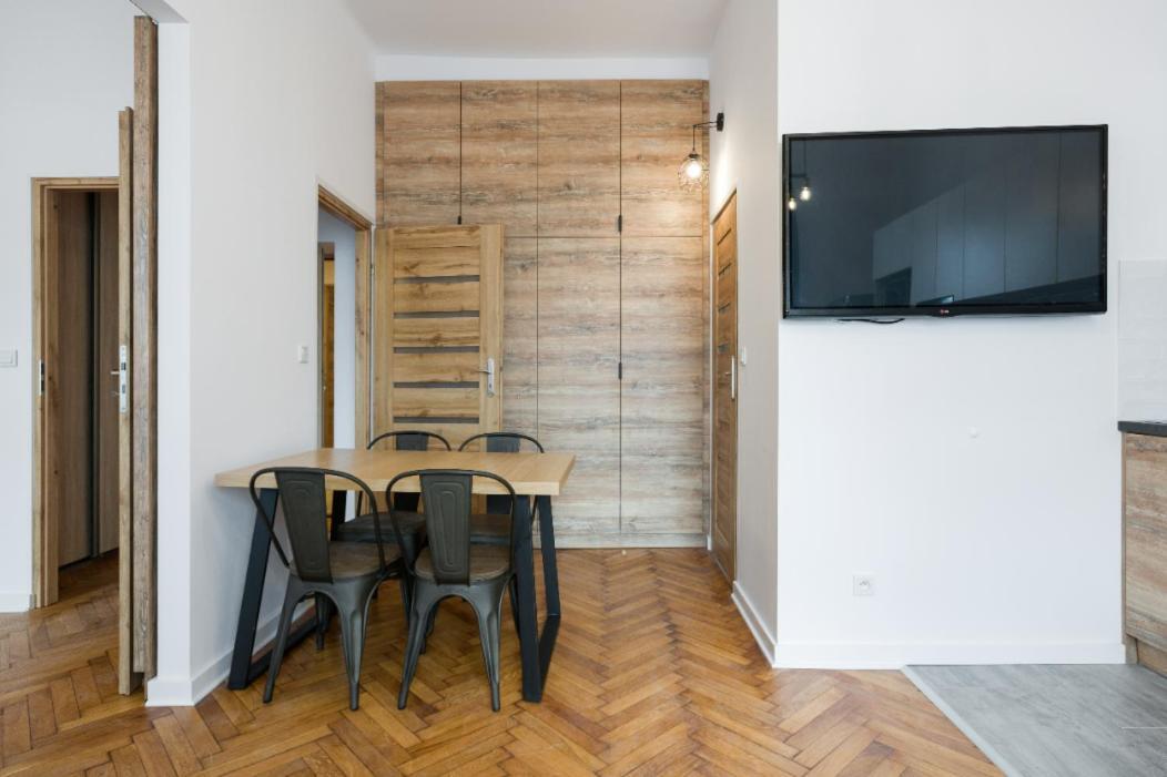 Main Market Square Apartments Krakow Ngoại thất bức ảnh