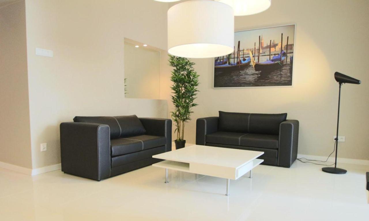 Main Market Square Apartments Krakow Ngoại thất bức ảnh