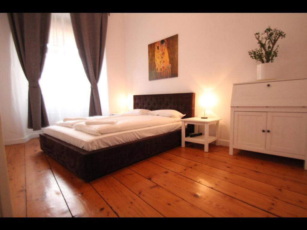 Main Market Square Apartments Krakow Ngoại thất bức ảnh
