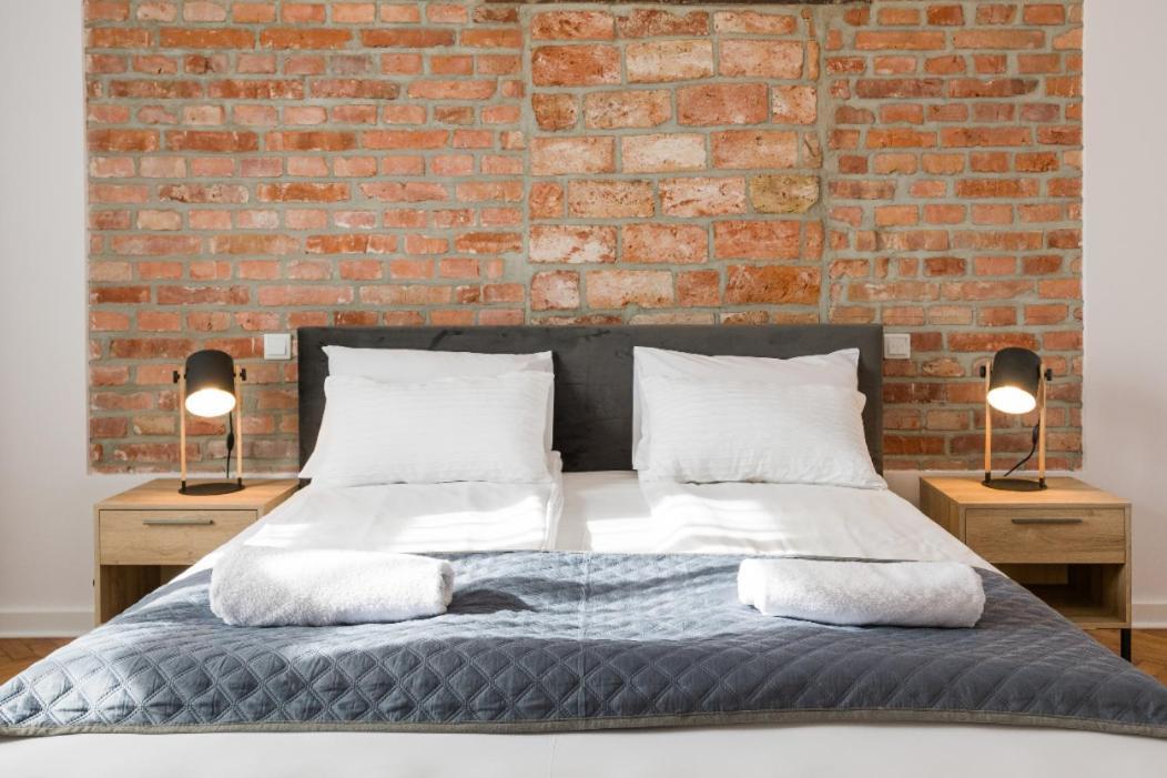 Main Market Square Apartments Krakow Ngoại thất bức ảnh